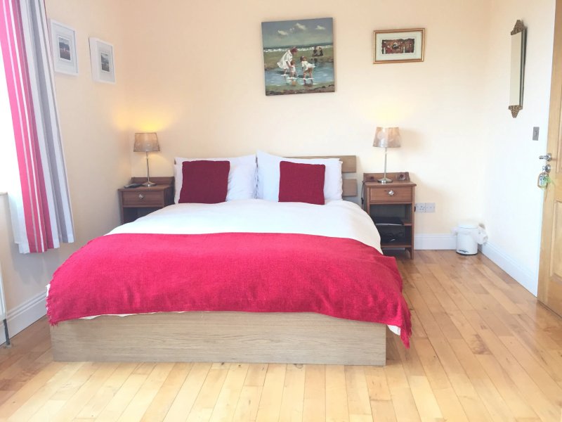 Western Greenway B&B