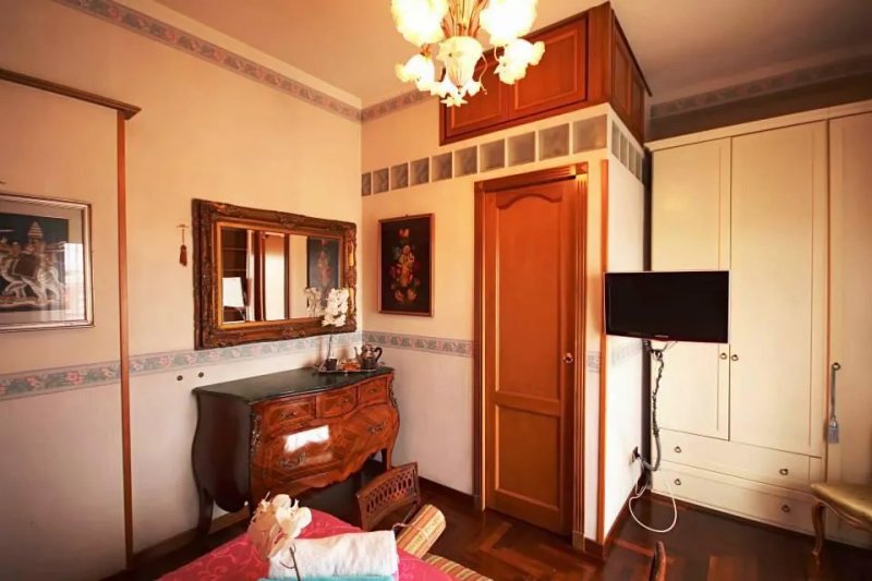 Al Posto Giusto Bed & Breakfast Roma