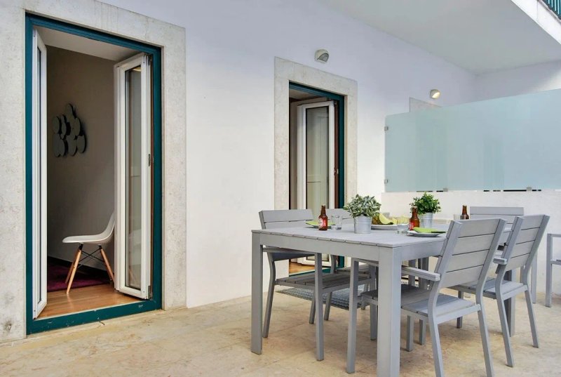 Sao Bento Best Apartments