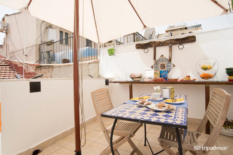 Liberta' Bed And Breakfast