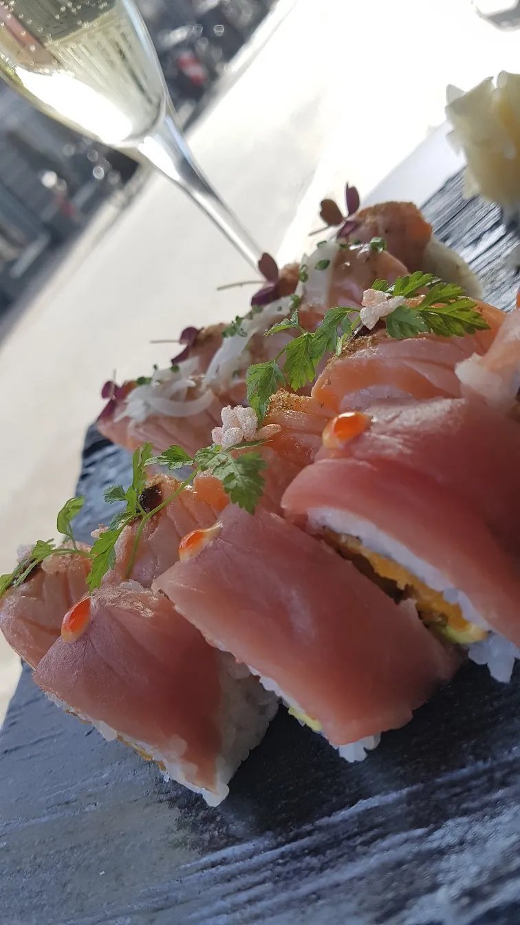 Sota Sushi Bar