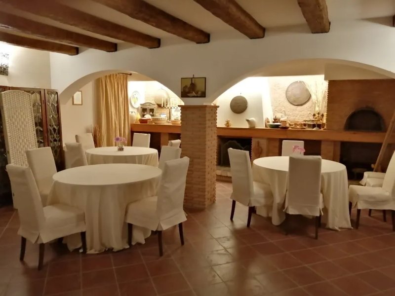 Il Casale Di Riardo