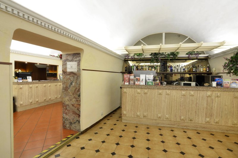 Hotel Tirreno