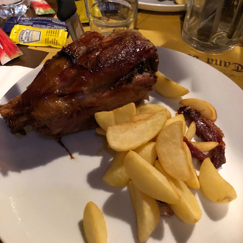 La Tana del Luppolo
