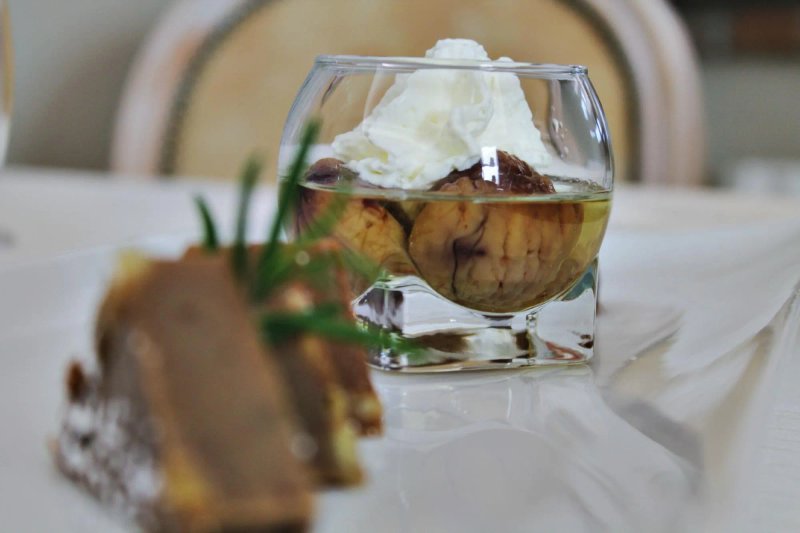 Ristorante Sorriso
