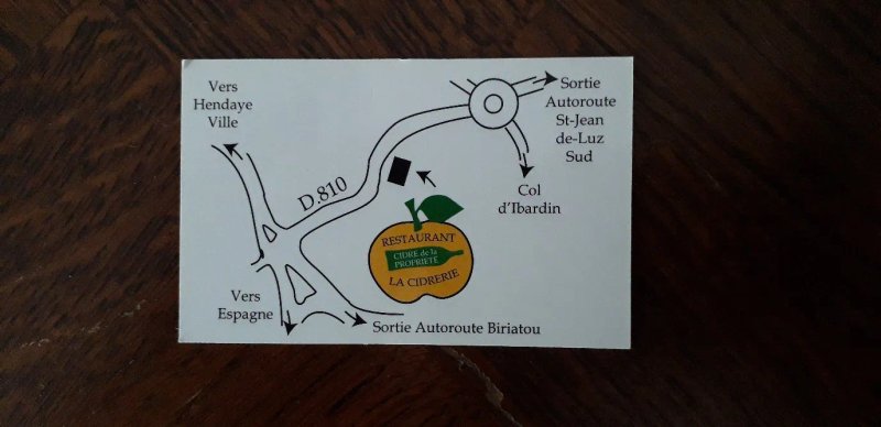 La Cidrerie