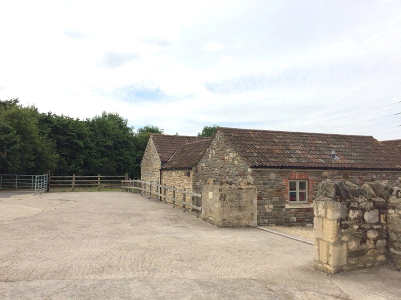 New Leaf Farm Holiday Cottages