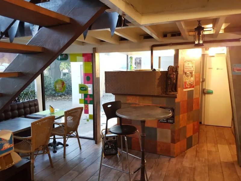 Pub Brasserie Restaurant Le 3.14