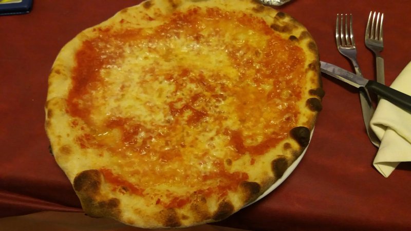 Al Pescatore