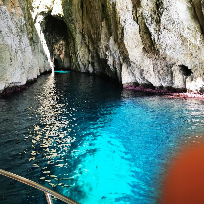 Biagio Tour