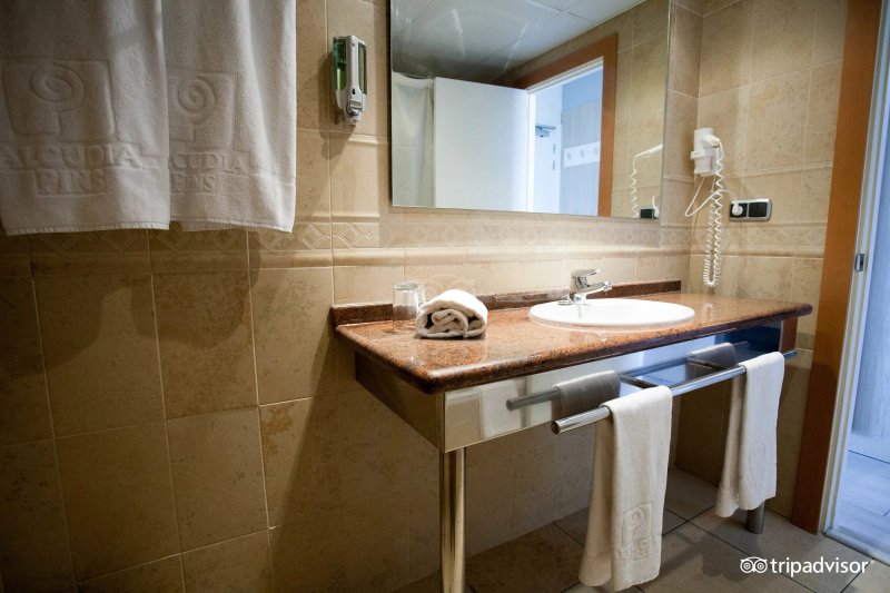 Grupotel Alcudia Pins