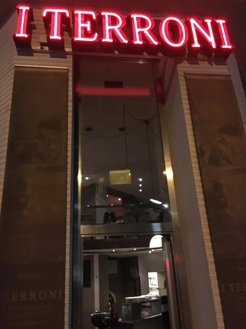 I Terroni