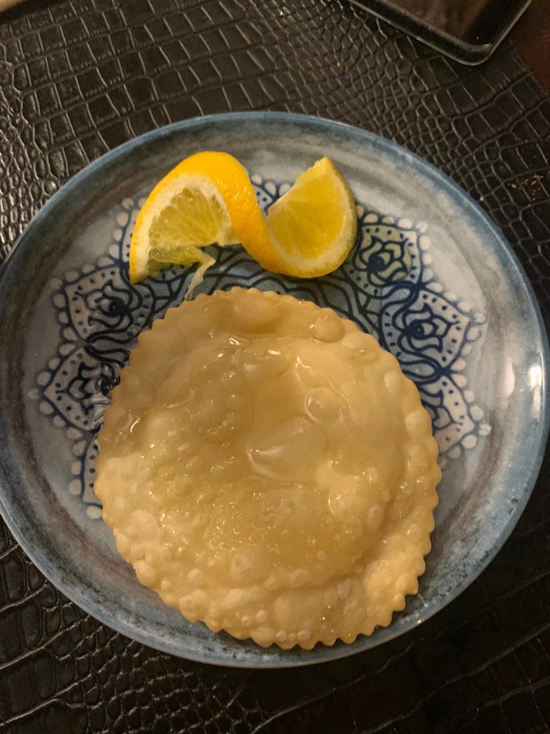 Ristorante Pizzeria La Pergola