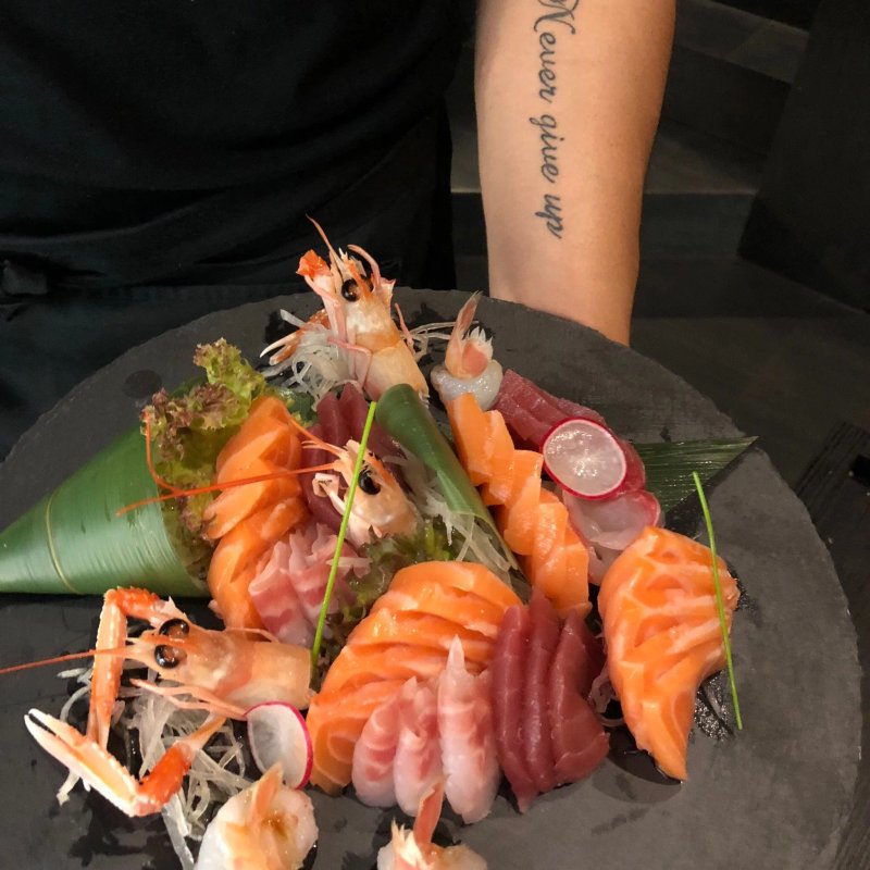 Ristorante Ito Cucina Cinese E Giapponese