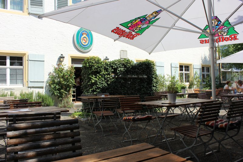 Schwanen