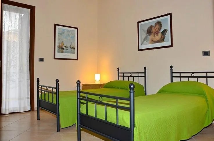 La Corte dei Fiori