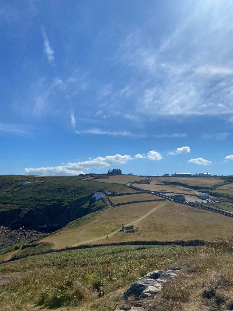 Cape Cornwall Club
