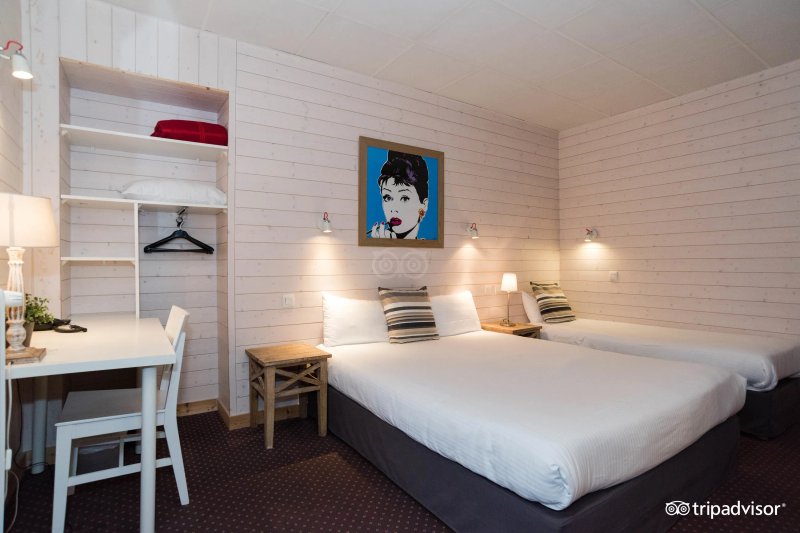 Hotels