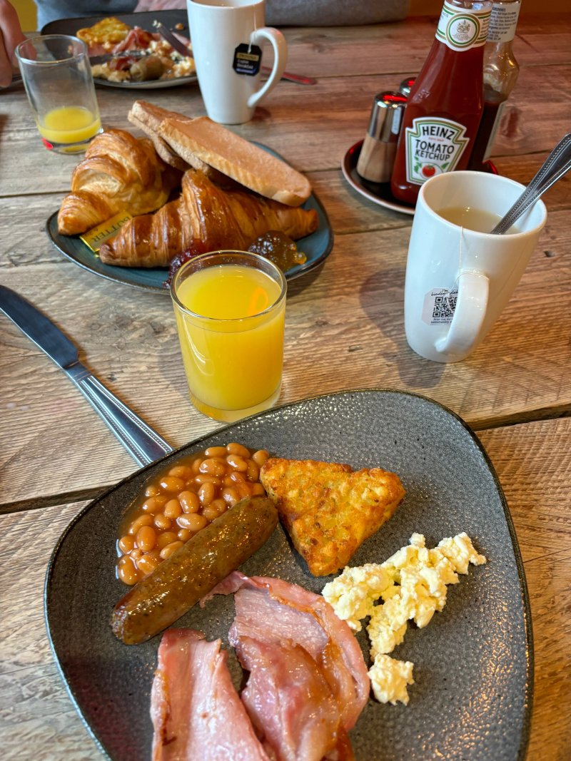 ibis Styles Manchester Portland Hotel