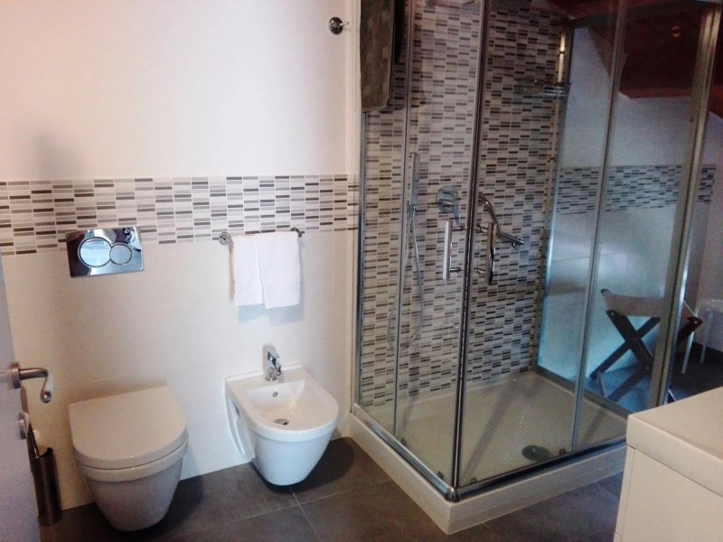 La Foresteria Boutique B&B