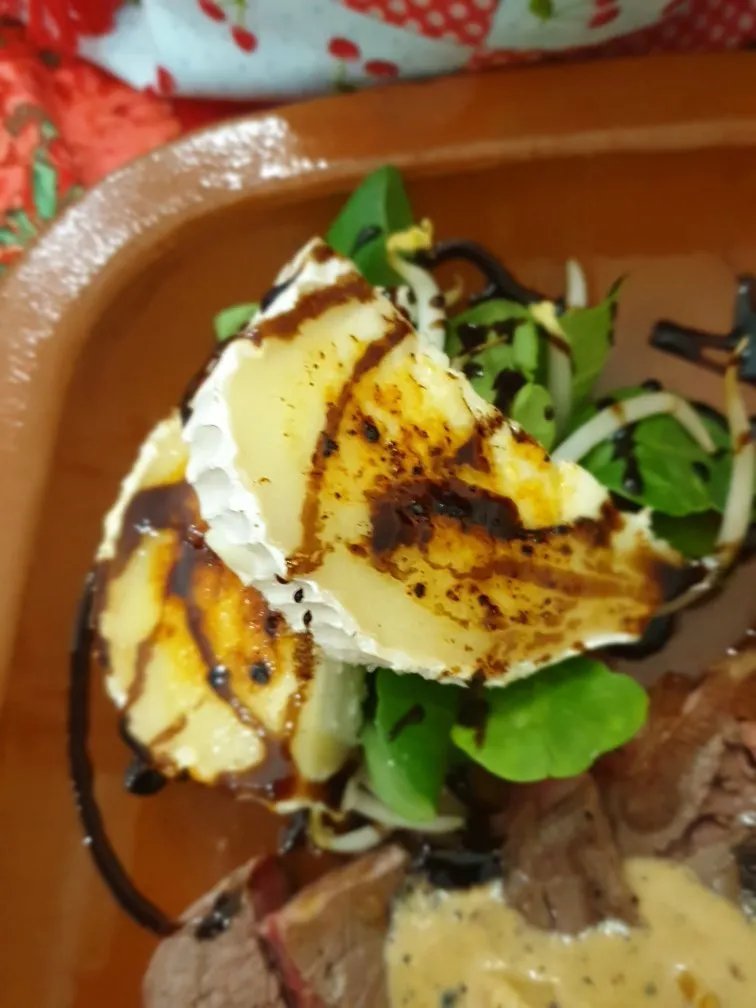 Restaurante A Cascalheira
