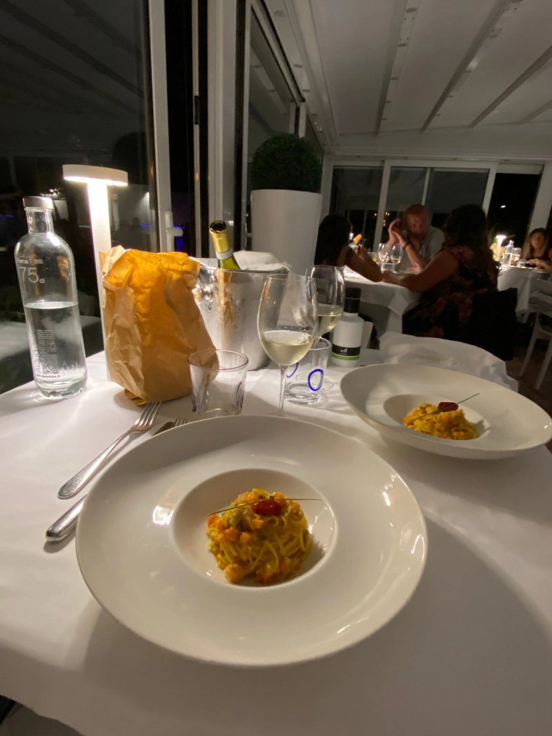 Ristorante La Terrazza