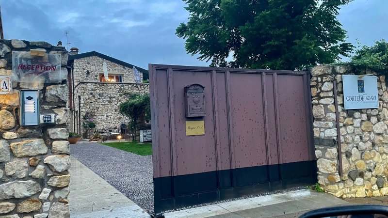 Corte dei Soavi