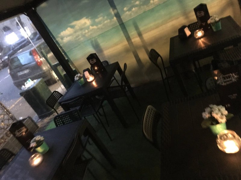 Icon Cafe Milano
