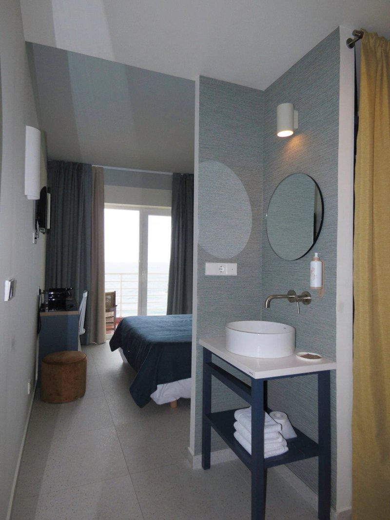 Atlante Sanxenxo Boutique