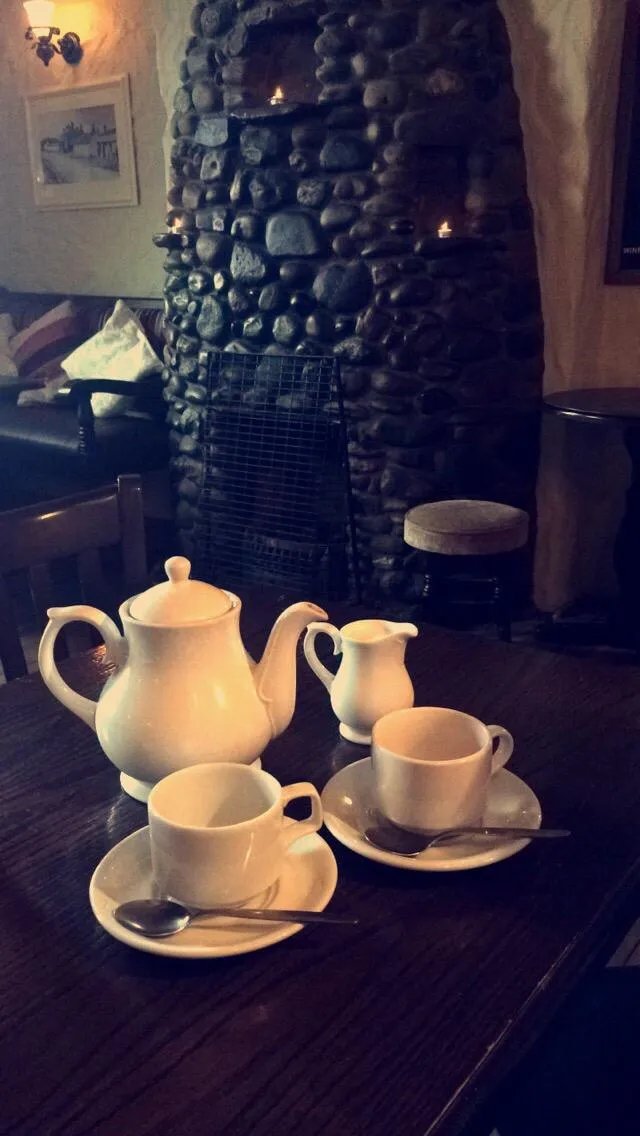 The Glyde Inn