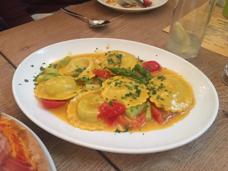 Sebastian's Italian
