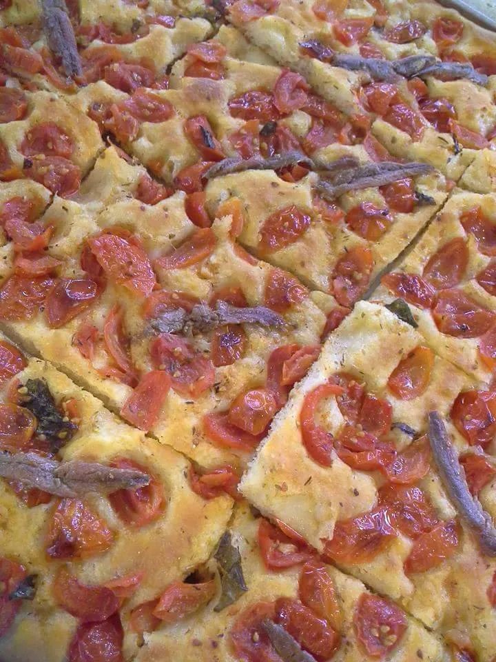 Pizzeria Il Taralluccio