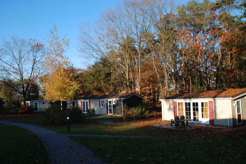 Roompot Park De Peel