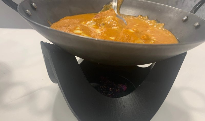 Supper by Sanah Private Dining