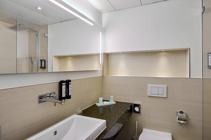 Hotel St. Gotthard