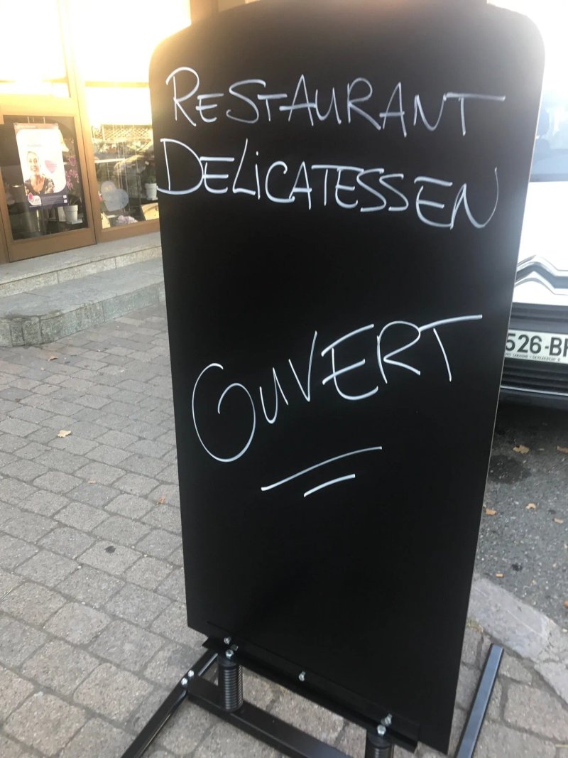Delicatessen