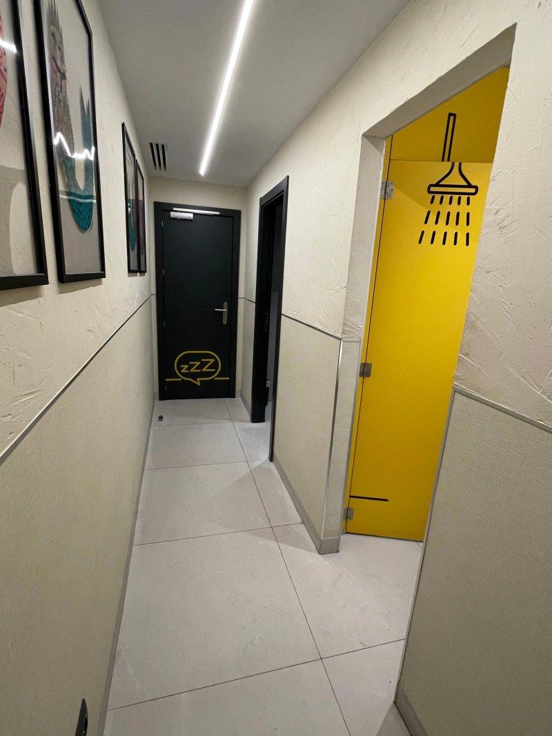 Petit Hostel Palacio Real