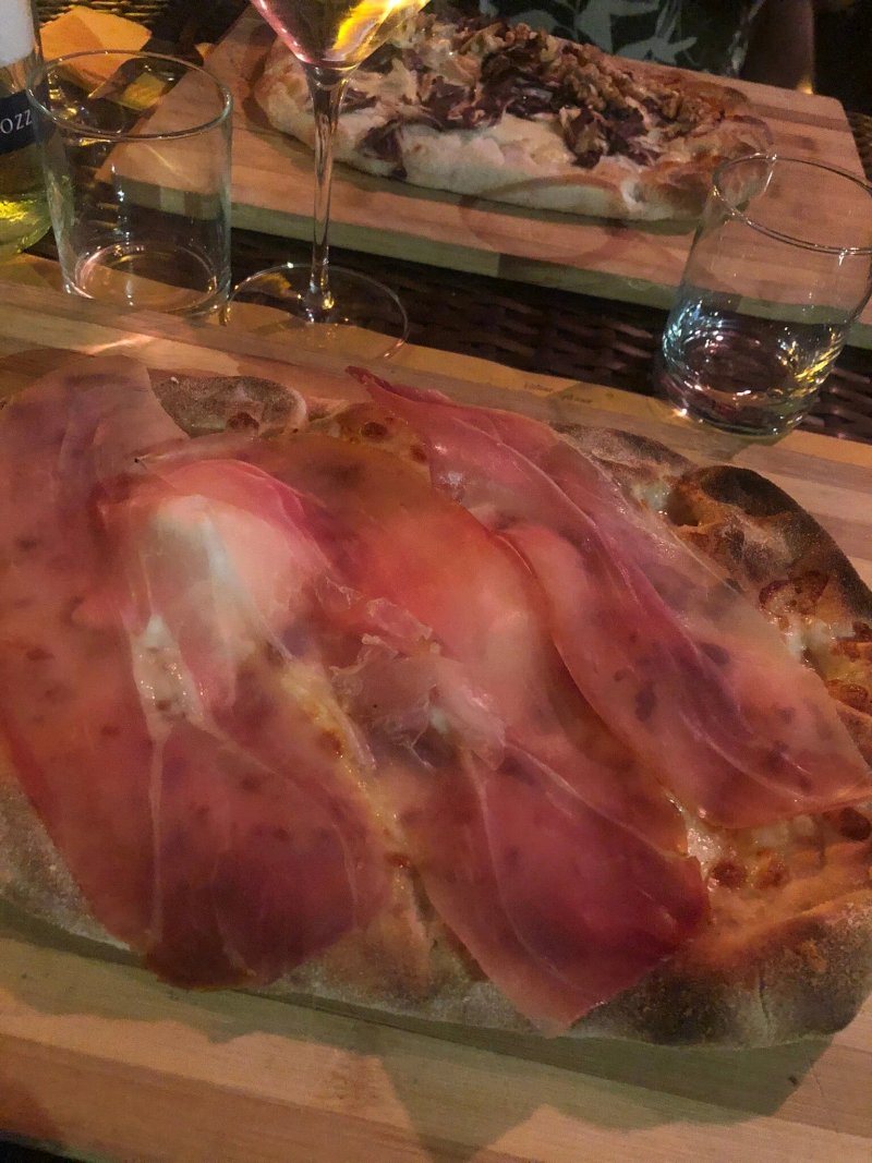 La Vispa Teresa - Bistro