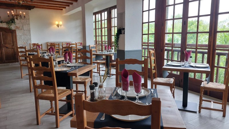 Restaurant Le Fénelon