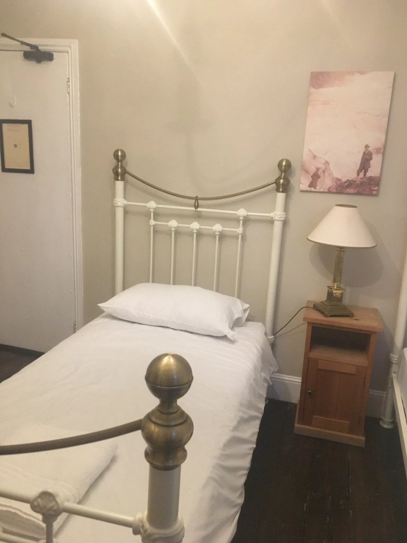 The White Hart Inn