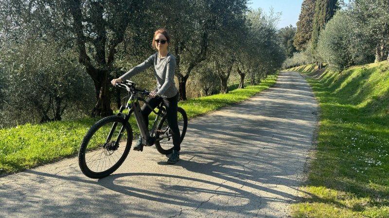 Agriturismo Cascina Cipressa