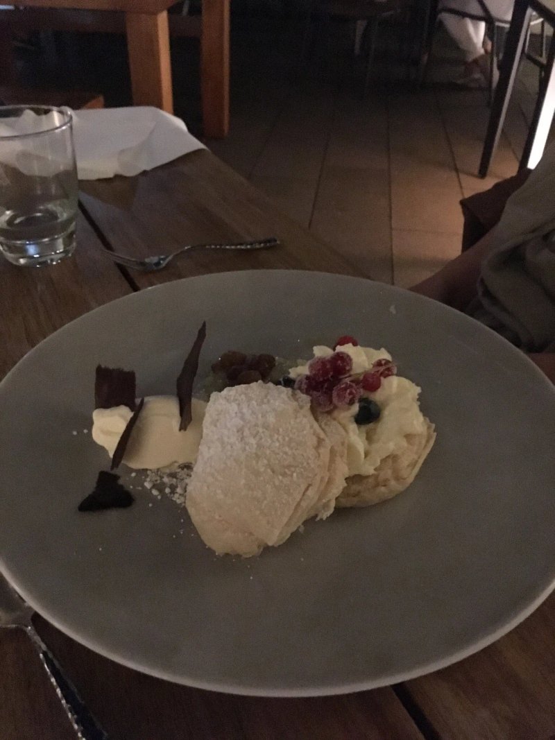 Ai Pero Trattoria