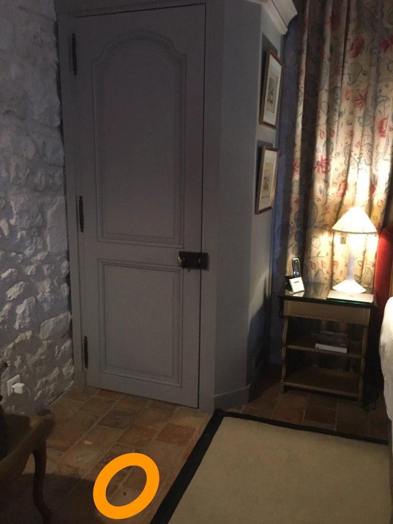 Relais & Chateaux Michel Trama