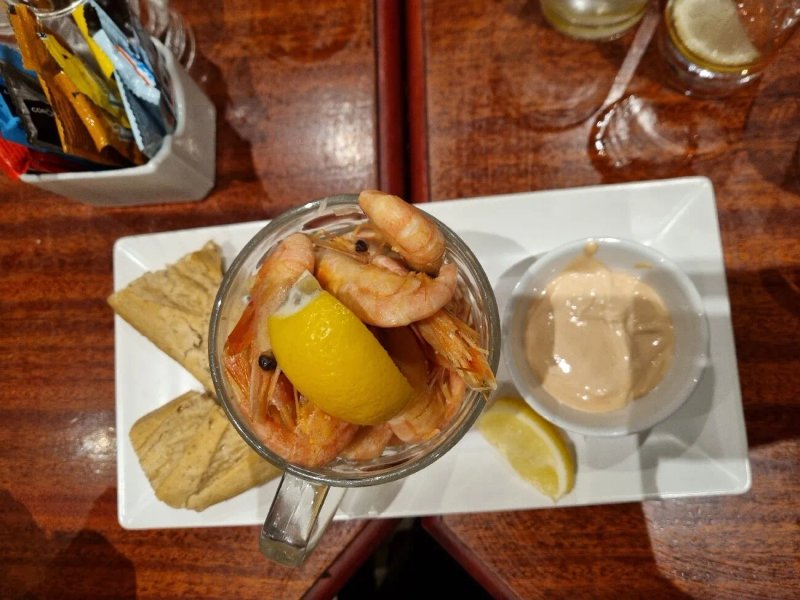 The Lounge Bar at The Inveraray Inn