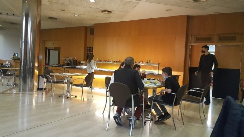 Hotel Sb Ciutat Tarragona
