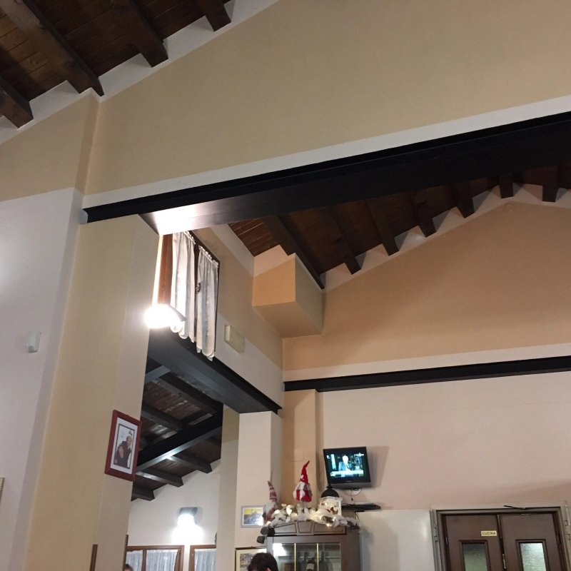 Pizzeria Trattoria La Casetta