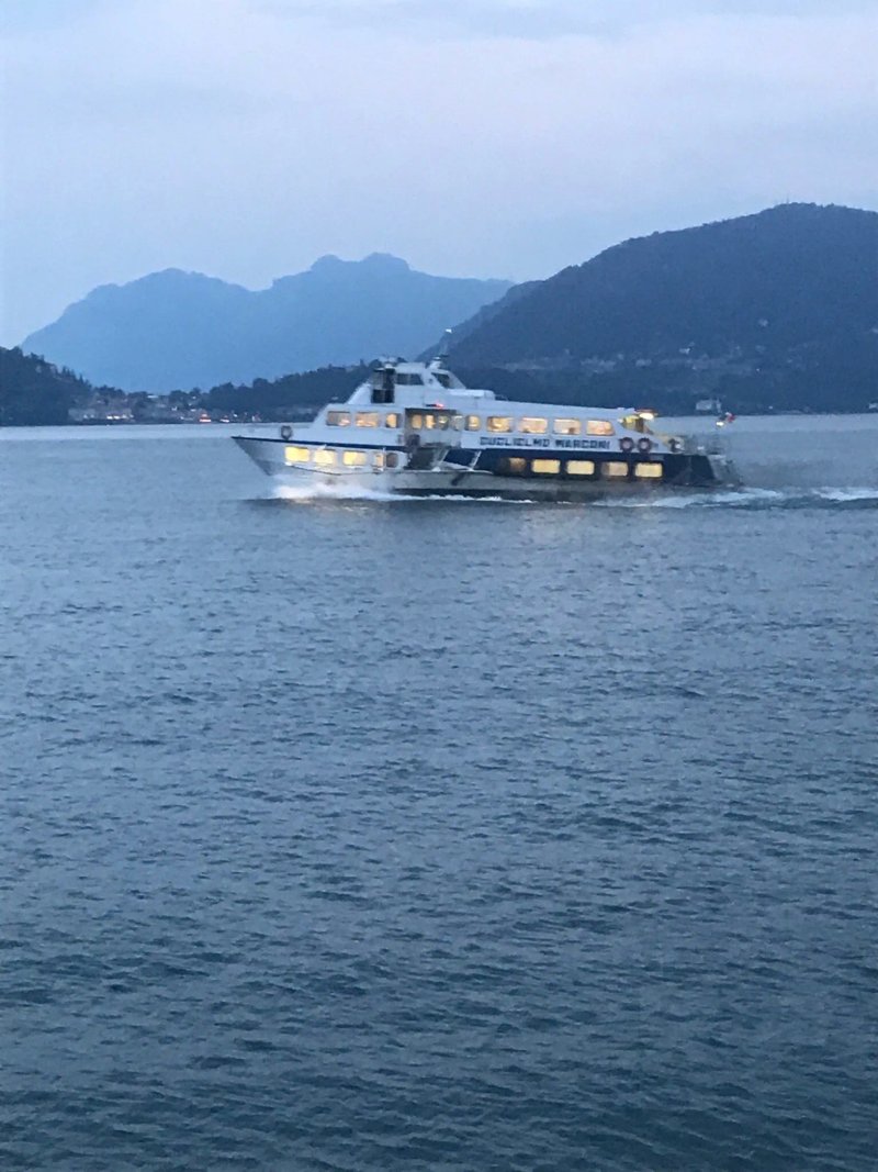 Cafe Colombo