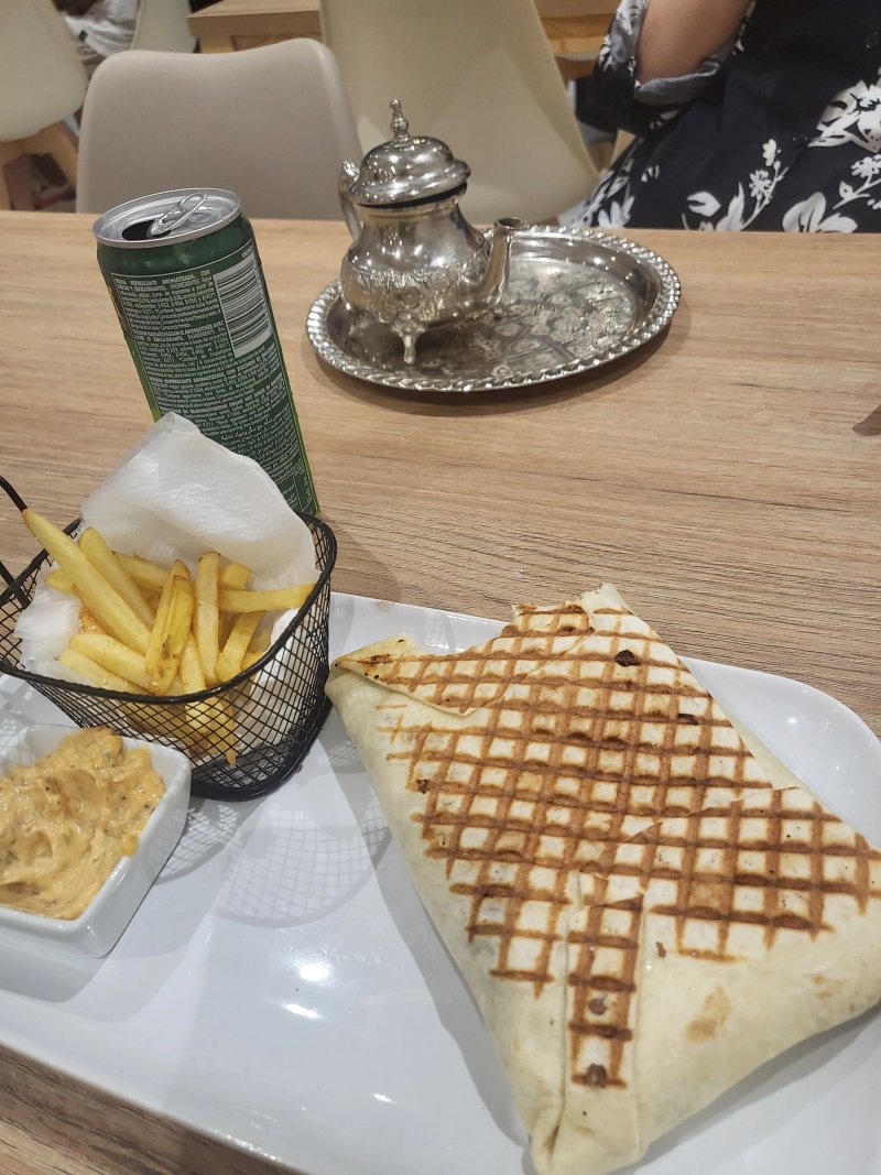 La Medina Restaurante