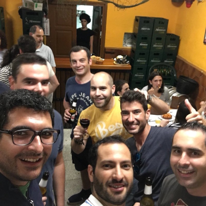 Sidreria Bar Matute