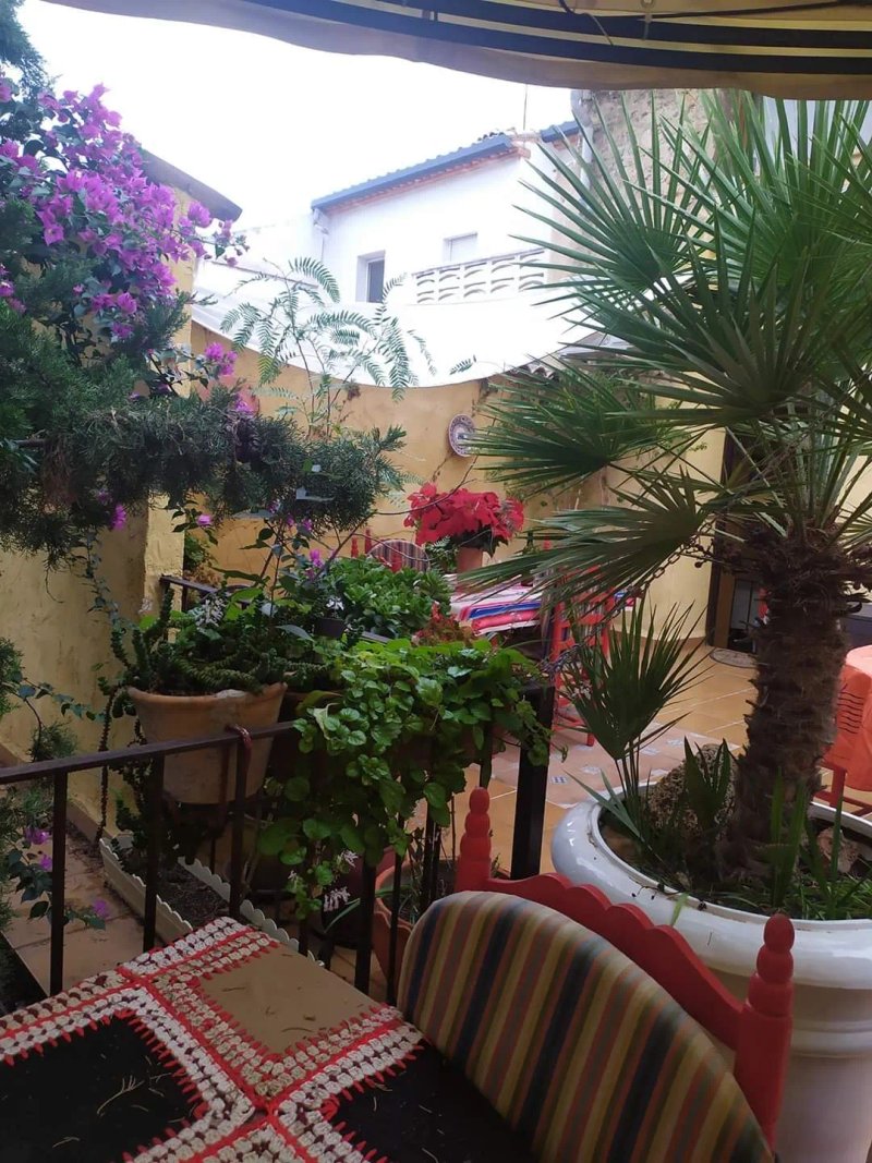 La Casona Albaida